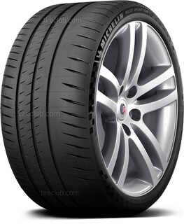 Foto 1 | Llanta Michelin Pilot Sport Cup 2 (240) - Connect 265/35zr18 (97y) Xl