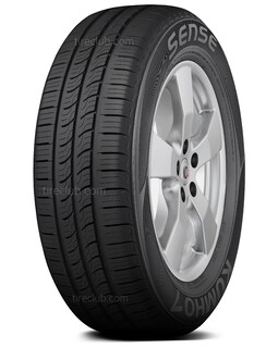 Foto 1 | Llanta Kumho Sense Kr26 175/70r13 82h