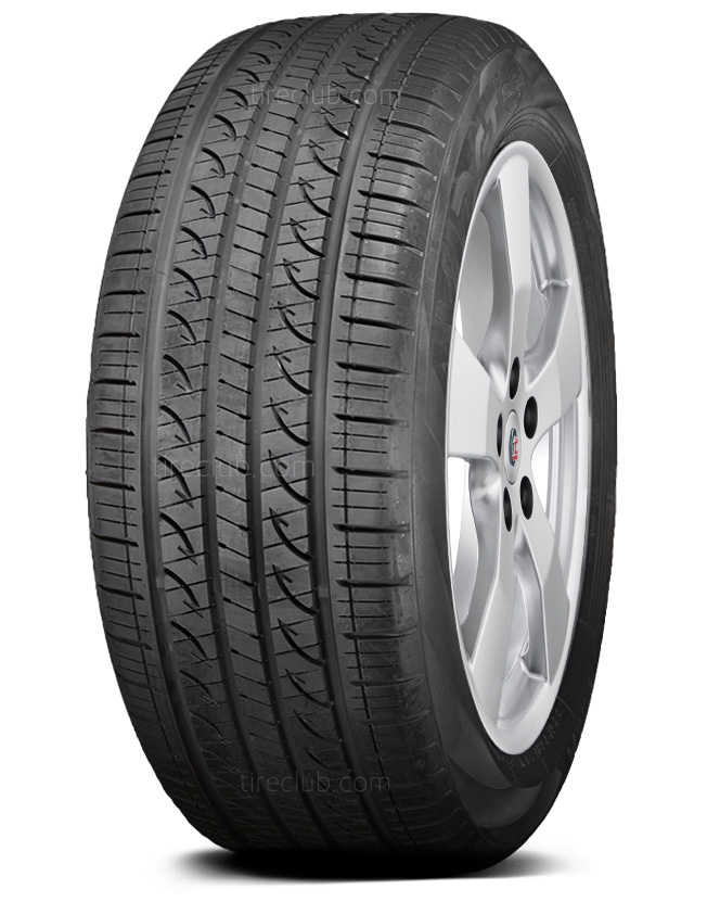 Foto 2 pulgar | Llanta Yokohama Avid Gt S35b 225/55r17 97v