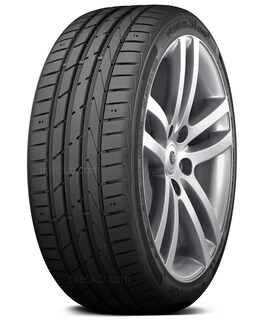 Foto 1 | Llanta Hankook Ventus S1 Evo2 K117b 225/45r17 91w