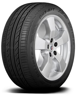 Foto 1 | Llanta Delinte Dh3-rft 225/45zrf17 91w