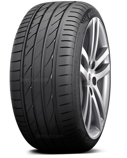 Foto 1 | Llanta Maxxis Victra Sport 5 255/55zr19 111y Xl