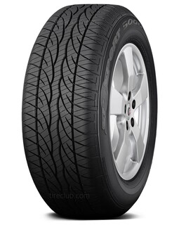Foto 1 | Llanta Dunlop Sp Sport 5000m P215/45r18 89v