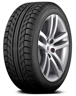 Foto 1 | Llanta Bfgoodrich G-force Sport Comp-2 195/55r15 85v