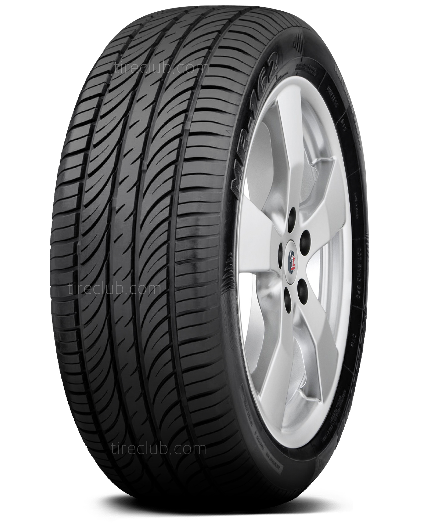 Foto 2 pulgar | Llanta Mirage Mr-162 165/60r14 75h