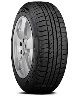 Foto 1 | Llanta Hankook Optimo K715 165/65r14 79t