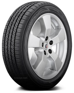 Foto 1 | Llanta Yokohama Avid S34m P205/55r16 89v