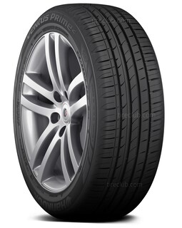 Foto 1 | Llanta Hankook Ventus Prime 2 K115 215/45r17 87h