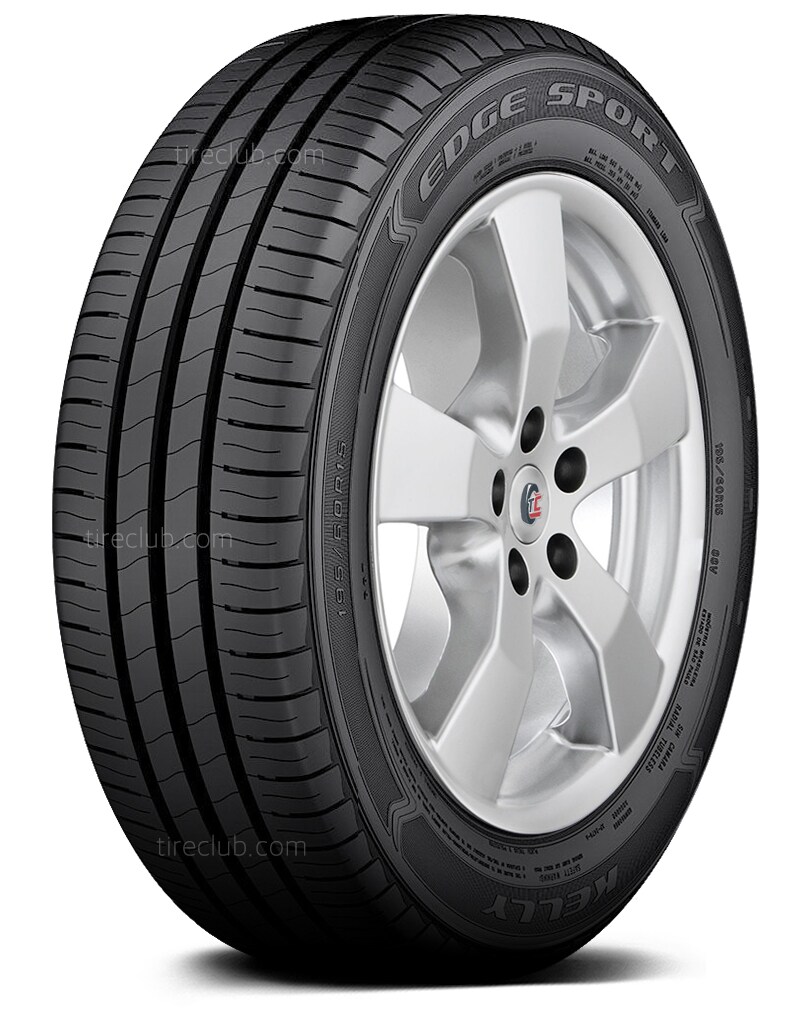 Llanta Kelly Edge Sport 195/60r15 88v $2,316