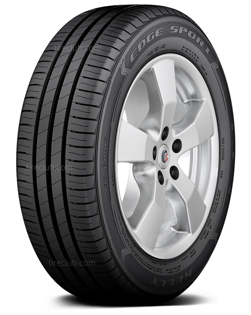 Foto 2 pulgar | Llanta Kelly Edge Sport 195/60r15 88v
