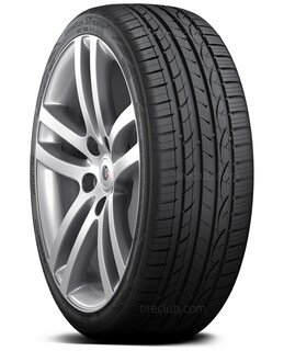 Foto 1 | Llanta Hankook Ventus S1 Noble2 H452 245/40zr17 91w
