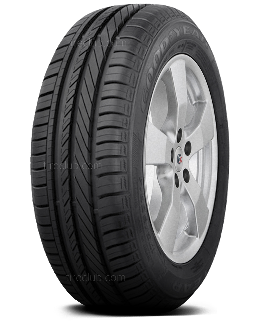 Foto 2 pulgar | Llanta Goodyear Dp-v1 185/60r15 84t