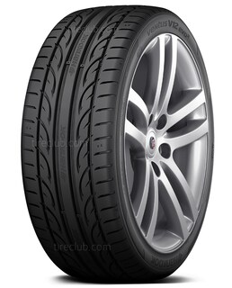 Foto 1 | Llanta Hankook Ventus V12 Evo2 K120 285/30zr20 99y Xl
