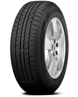 Foto 1 | Llanta Hankook Optimo H724 P215/75r15 100s