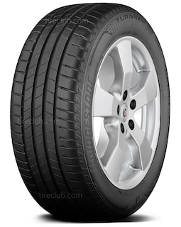 Foto 1 | Llanta Bridgestone Turanza T005 215/55r17 98h Xl