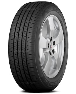 Foto 1 | Llanta Hankook Kinergy Gt H436 185/65r15 88h