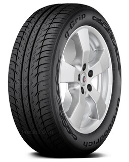 Foto 1 | Llanta Bfgoodrich G-grip 195/55r15 85h