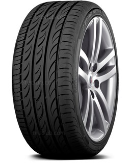 Foto 1 | Llanta Pirelli P Zero Nero 205/40zr17 84w Xl