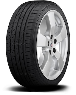 Foto 1 | Llanta Mazzini Supersport Chaser Ssc5 225/55zrf17 97w