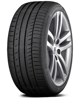Foto 1 | Llanta Continental Contisportcontact 5p 245/35zr21 96y Xl