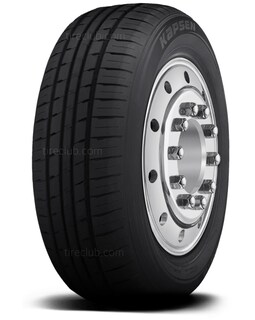 Foto 1 | Llanta Kapsen Hd918 175/70r13 82t