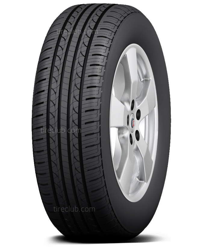 Foto 2 pulgar | Llanta Fullrun Frun-one 185/60r15 84h