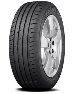 Foto 1 | Llanta Toyo Proxes Cf2 205/45r16 83h