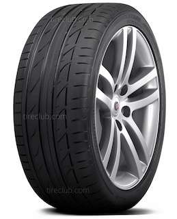 Foto 1 | Llanta Bridgestone Potenza S001 245/50r18 100w