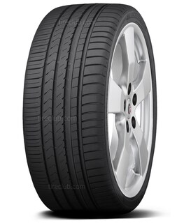 Foto 1 | Llanta Winrun R330 275/30zr19 96w Xl