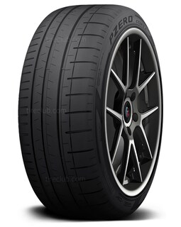 Foto 1 | Llanta Pirelli P Zero Corsa (pzc4) 255/35zr20 (93y)