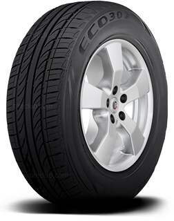 Foto 1 | Llanta Mazzini Eco307 175/70r14 84t