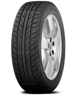 Foto 1 | Llanta Haida Hd921 205/40zr17 84w Xl