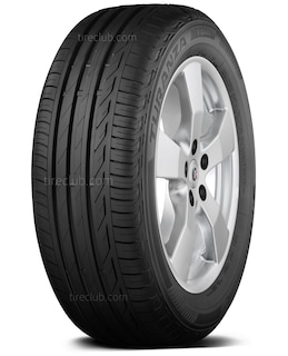 Foto 1 | Llanta Bridgestone Turanza T001 Rft 225/50r18 95w