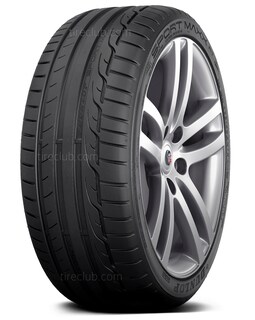 Foto 1 | Llanta Dunlop Sport Maxx Rt 245/40r18 97w Xl