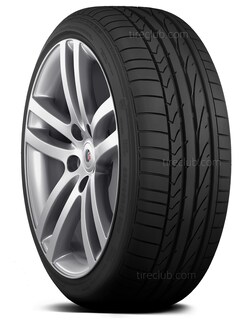 Foto 1 | Llanta Bridgestone Potenza Re050a 285/30zr19 98y Xl