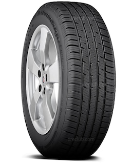 Foto 1 | Llanta Bfgoodrich Advantage Control 235/65r18 106h