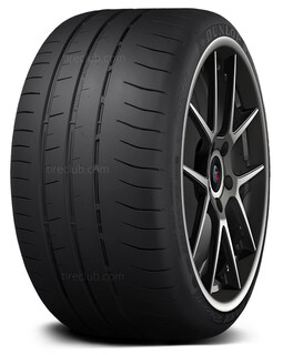Foto 1 | Llanta Dunlop Sport Maxx Race 2 295/30zr20 101y Xl