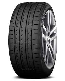 Foto 1 | Llanta Yokohama Advan Sport V105 195/50r16 84v