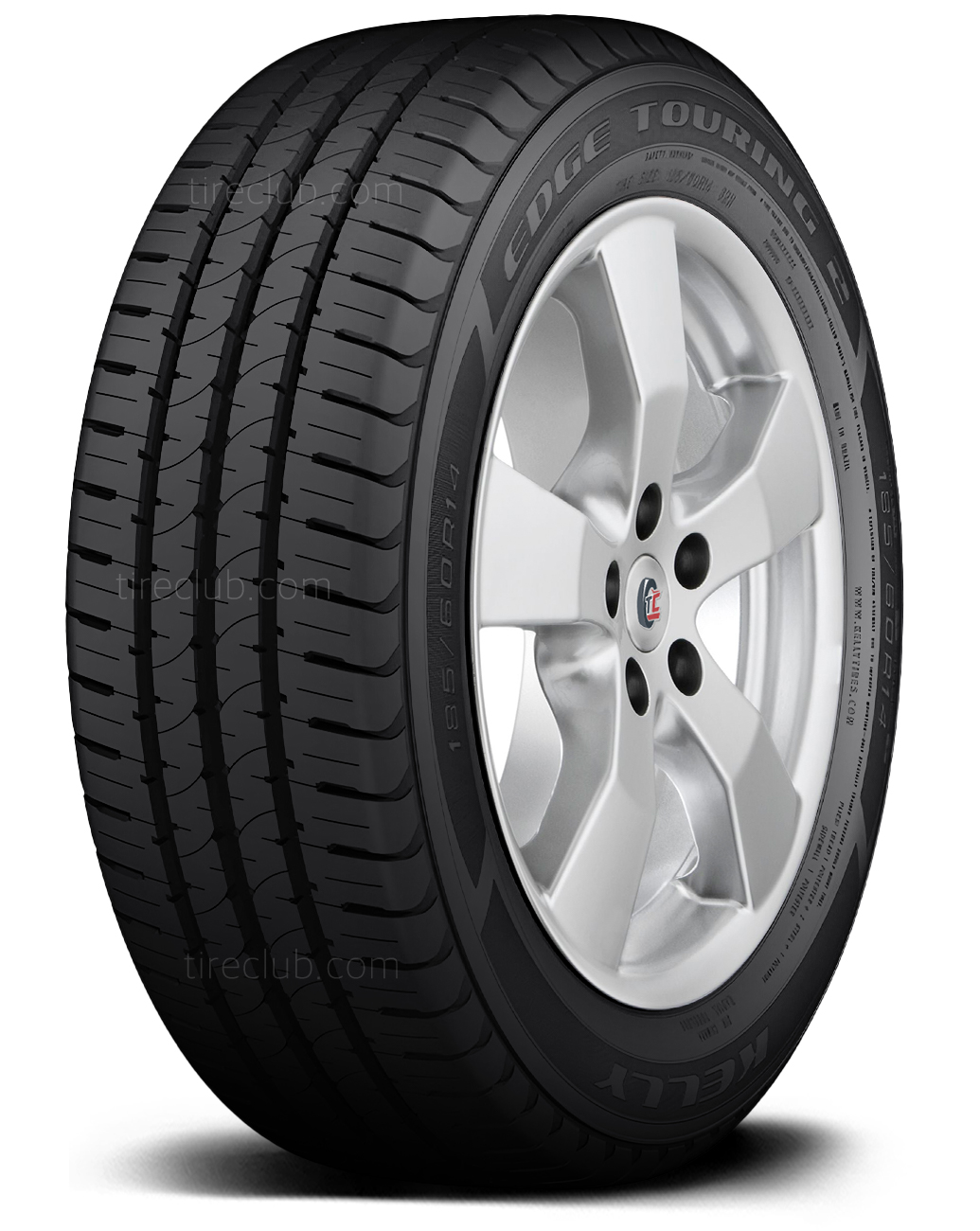 Foto 2 pulgar | Llanta Kelly Edge Touring 2 185/60r14 82h
