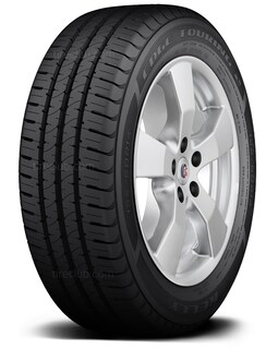 Foto 1 | Llanta Kelly Edge Touring 2 185/60r14 82h