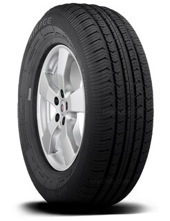 Foto 1 | Llanta Mirage Mr-166 175/75r14 86t