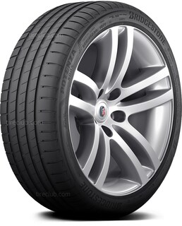 Foto 1 | Llanta Bridgestone Potenza S005 235/35r19 91y Xl