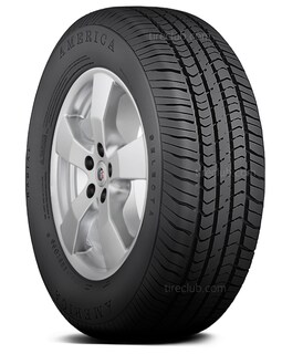 Foto 1 | Llanta Tornel America Selecta P205/60r13 86s