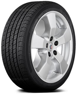 Foto 1 | Llanta Continental Procontact Rx 255/45r19 104w Xl