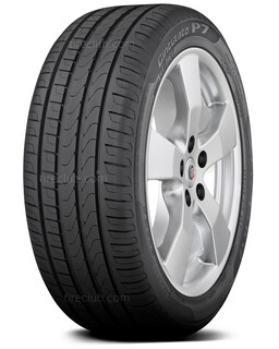 Foto 1 | Llanta Pirelli Cinturato P7 245/45r17 99y Xl