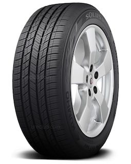 Foto 1 | Llanta Kumho Solus Ta51a 215/70r14 96t