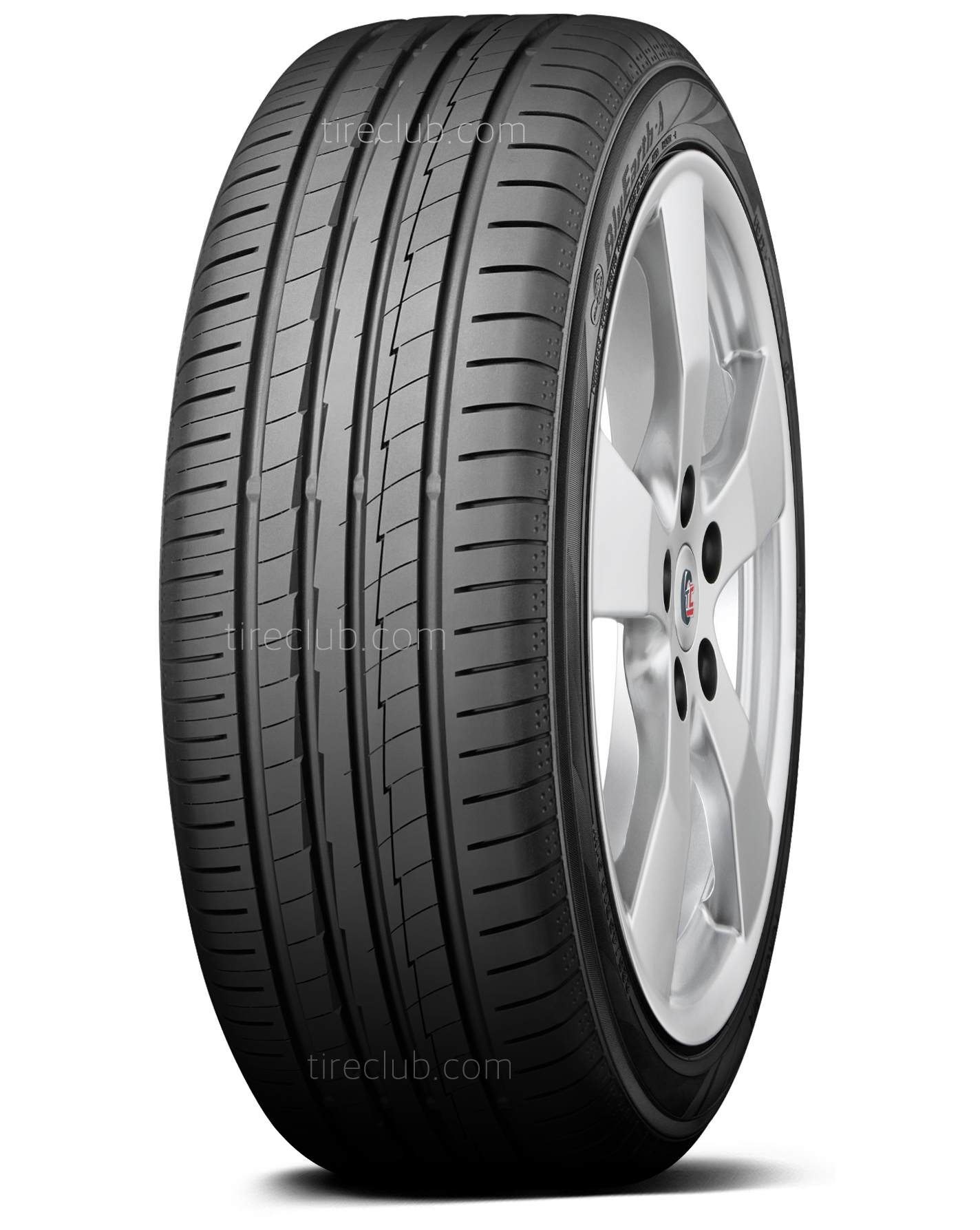 Foto 1 | Llanta Yokohama Bluearth-a Ae50 185/55r16 87h Xl