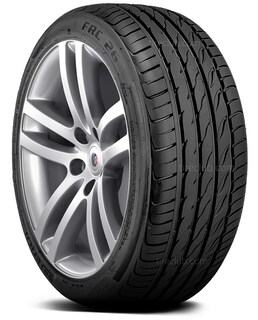 Foto 1 | Llanta Saferich Frc26 235/60r17 102v