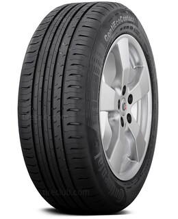 Foto 1 | Llanta Continental Contiecocontact 5 185/60r15 84h
