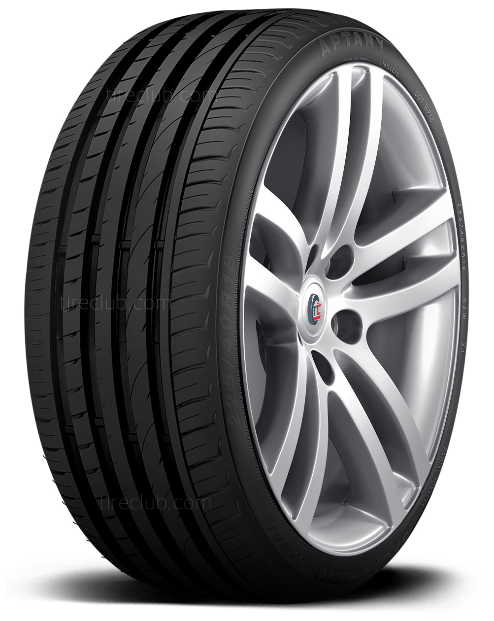 Foto 2 pulgar | Llanta Aptany Sport Macro Ra301 225/45zr19 96w Xl